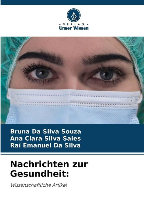 Produktbild: Nachrichten zur Gesundheit: