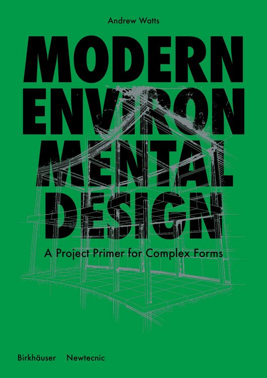 Produktbild: Modern Environmental Design