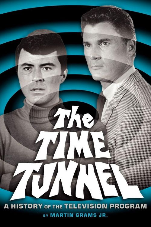 Produktbild: The Time Tunnel