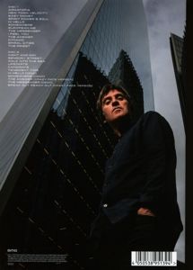 Produktbild: Spirit Power: The Best of Johnny Marr (Deluxe)