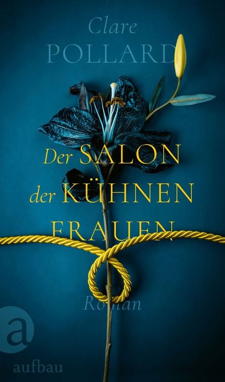 Produktbild: Der Salon der k&uuml;hnen Frauen