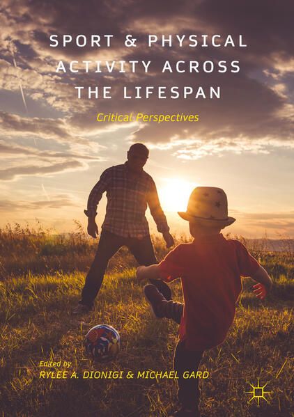 Produktbild: Sport and Physical Activity across the Lifespan