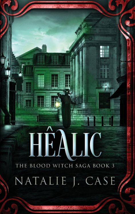 Produktbild: H&ecirc;alic