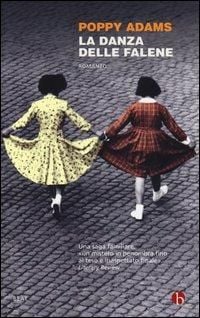 Produktbild: La danza delle falene