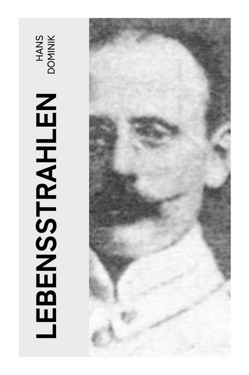 Produktbild: Lebensstrahlen