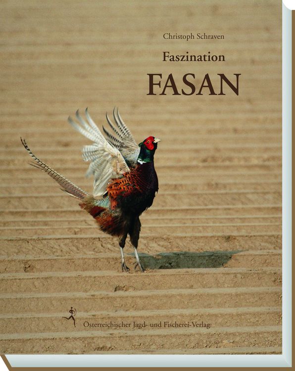 Produktbild: Faszination Fasan