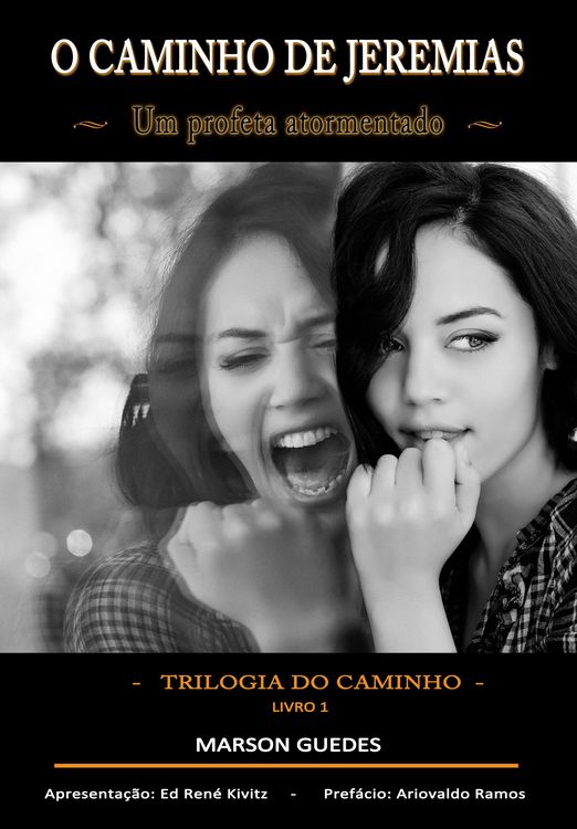 Produktbild: O caminho de Jeremias