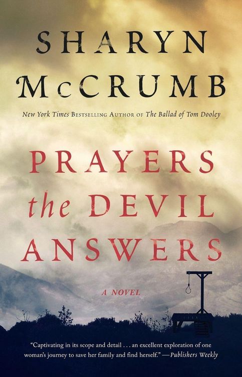 Produktbild: Prayers the Devil Answers
