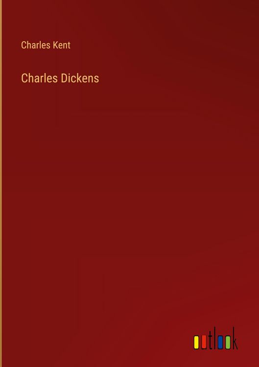 Produktbild: Charles Dickens