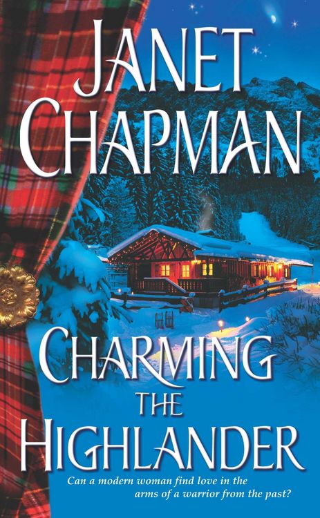 Produktbild: Charming the Highlander