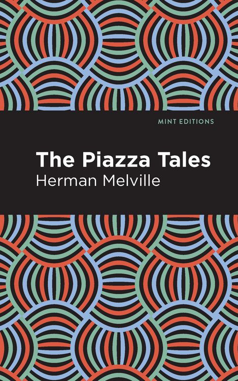 Produktbild: The Piazza Tales
