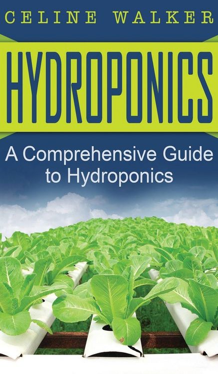 Produktbild: Hydroponics