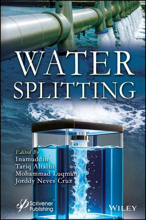 Produktbild: Water Splitting