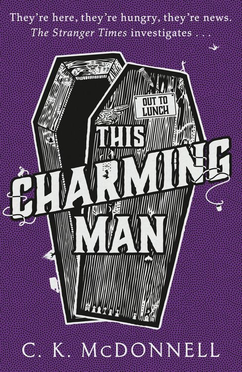 Produktbild: This Charming Man