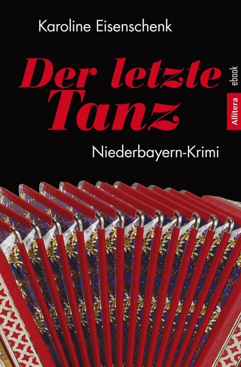 Produktbild: Der letzte Tanz