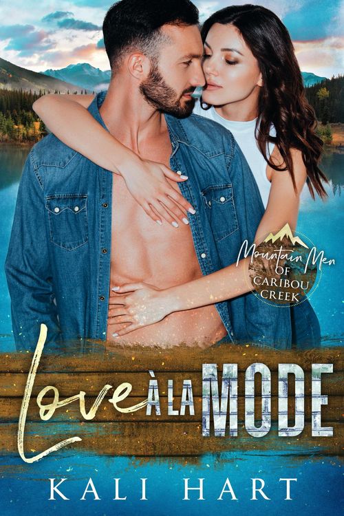Produktbild: Love a la Mode