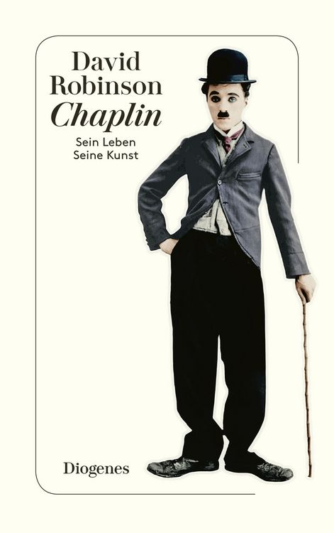 Produktbild: Chaplin