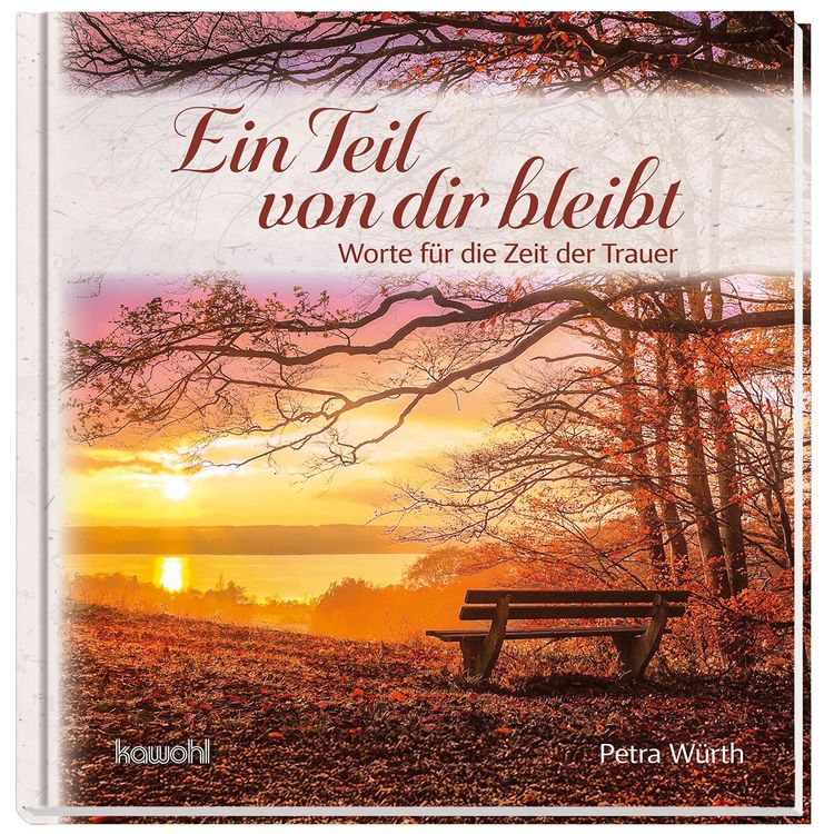 Produktbild: Ein Teil von dir bleibt