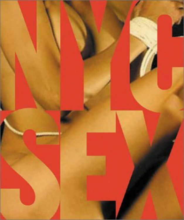 Produktbild: Nyc Sex