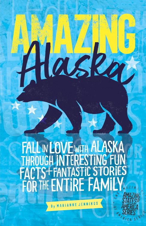 Produktbild: Amazing Alaska