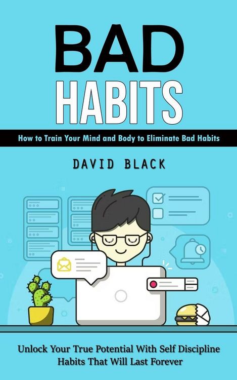 Produktbild: Bad Habits