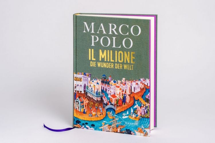 Produktbild: Il Milione