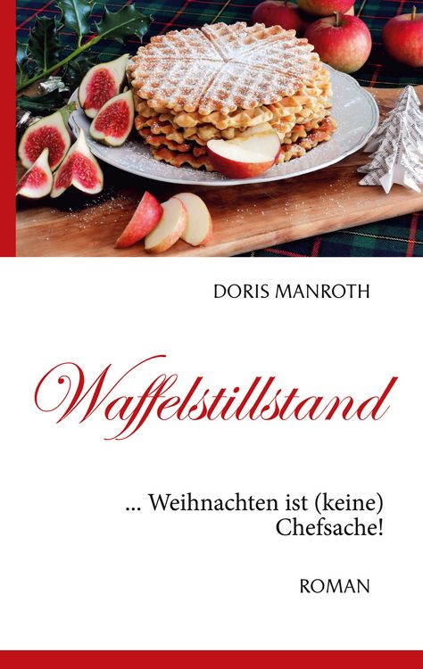 Produktbild: Waffelstillstand