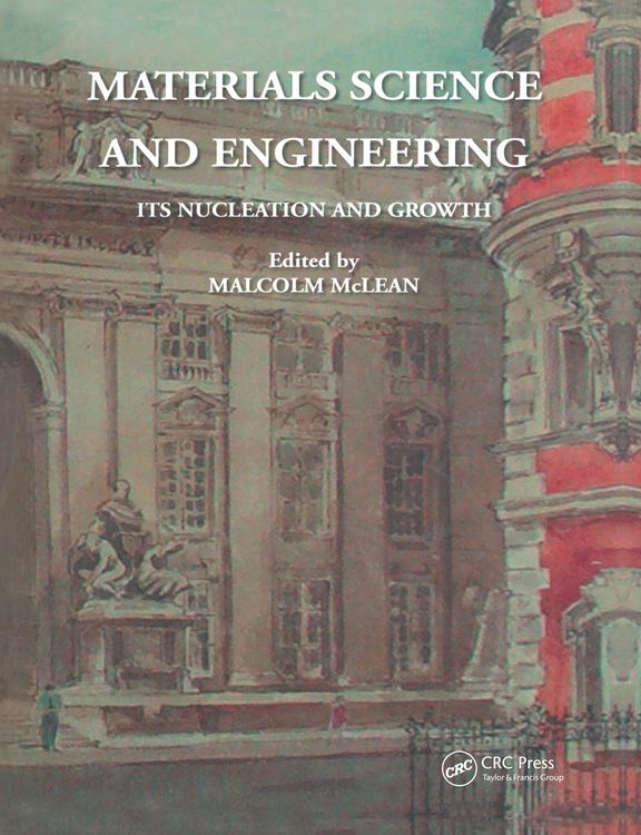 Produktbild: Materials Science and Engineering