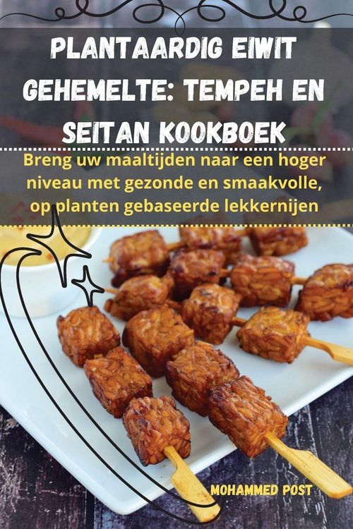 Produktbild: Plantaardig Eiwit Gehemelte