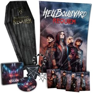 Produktbild: Requiem/Fanbox