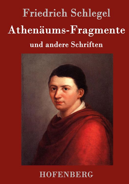 Produktbild: Athen&auml;ums-Fragmente
