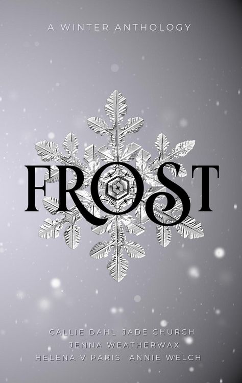 Produktbild: Frost