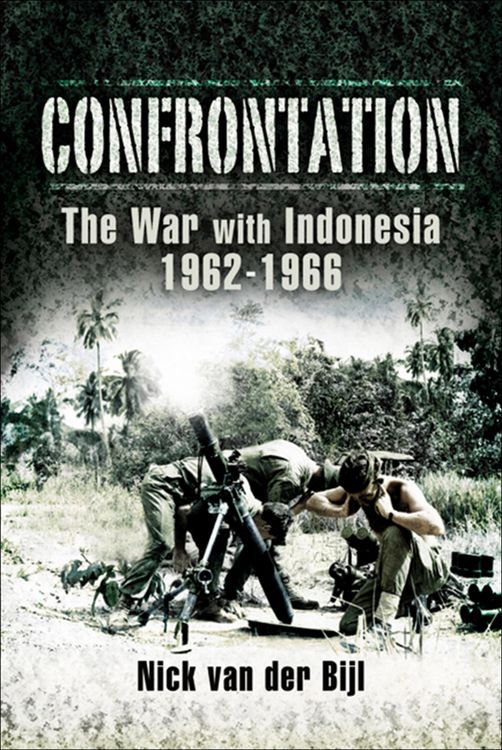 Produktbild: Confrontation