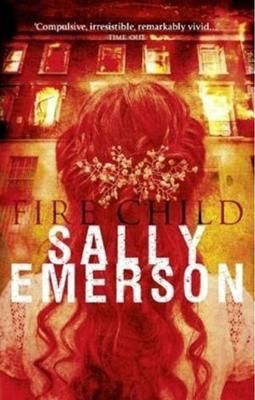Produktbild: Fire Child
