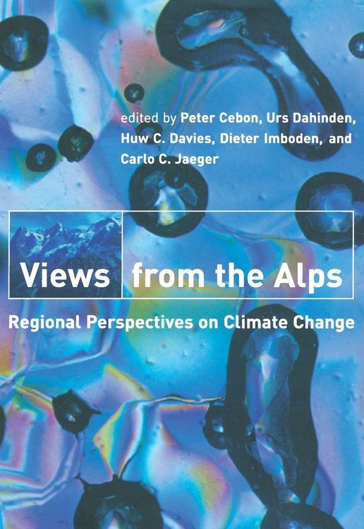 Produktbild: Views from the Alps