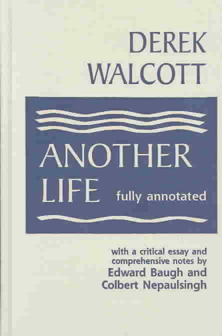 Produktbild: Walcott, D:  Another Life