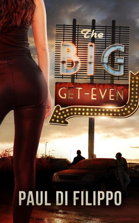 Produktbild: Big Get-Even