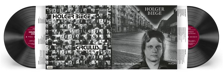 Produktbild: Wenn der Abend kommt / Circulus