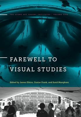Produktbild: Farewell to Visual Studies