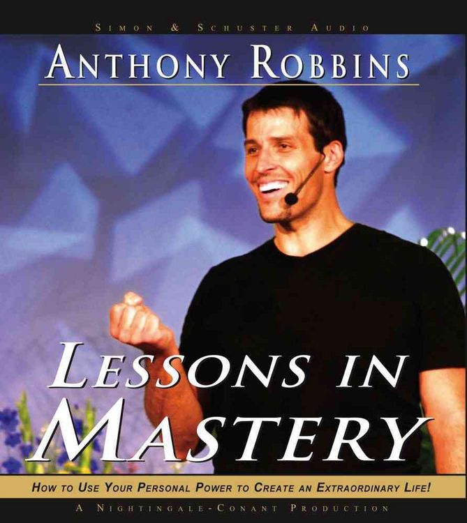 Produktbild: Lessons in Mastery
