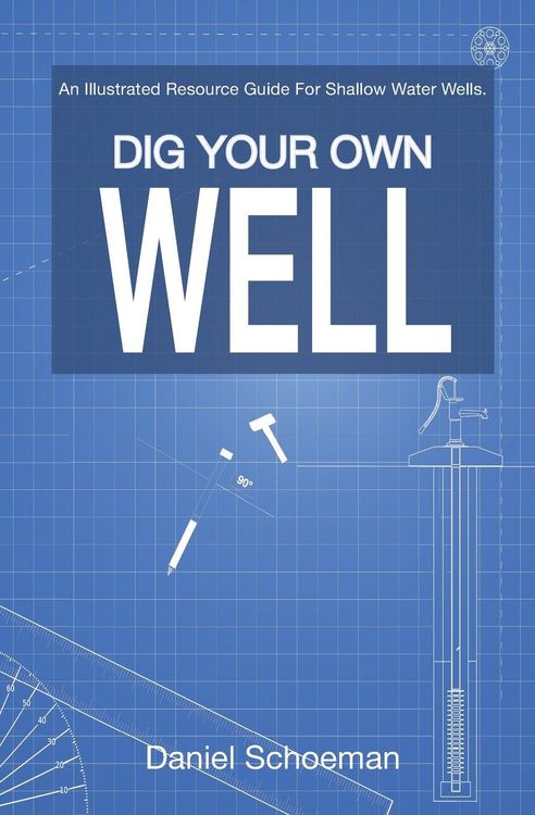 Produktbild: Dig Your Own Well