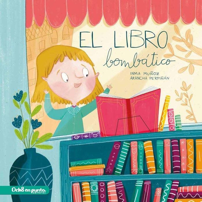 Produktbild: El libro bomb&aacute;tico