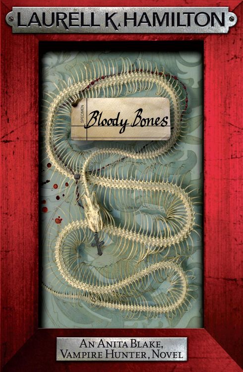 Produktbild: Bloody Bones