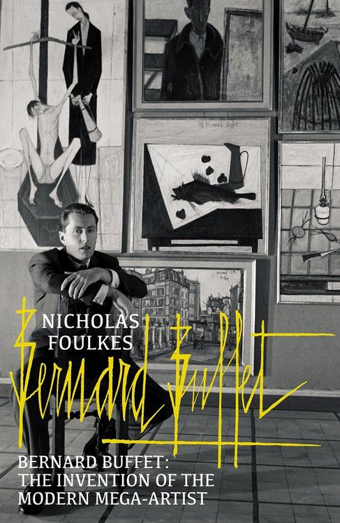 Produktbild: Bernard Buffet