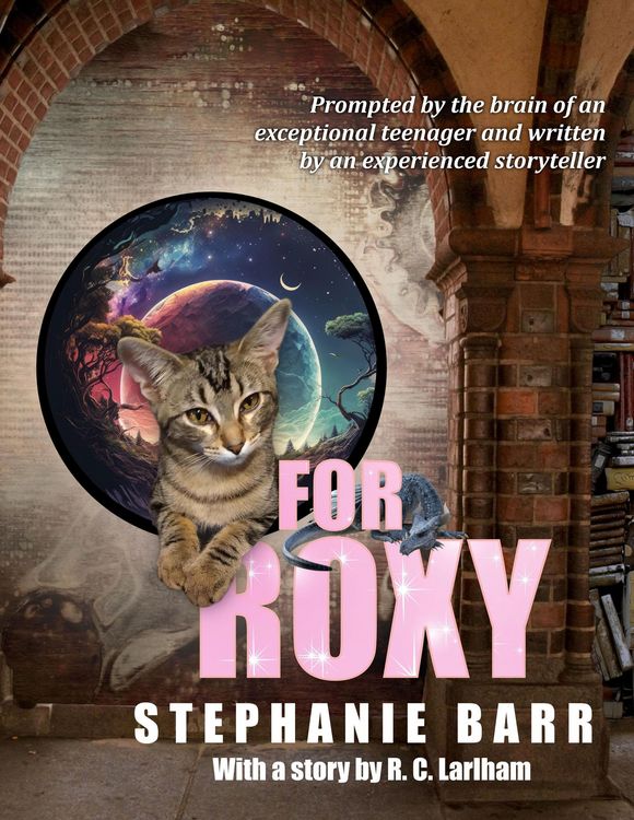 Produktbild: For Roxy