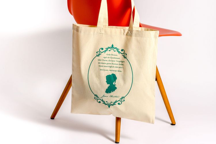 Produktbild: Umh&auml;ngetasche Austen