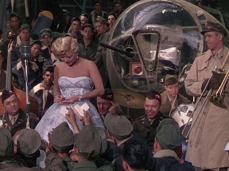 Produktbild: Die Glenn Miller Story