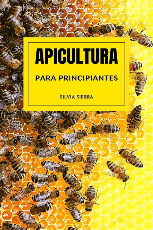Produktbild: Apicultura para principiantes