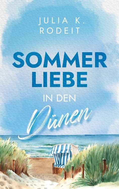 Produktbild: Sommerliebe in den D&uuml;nen
