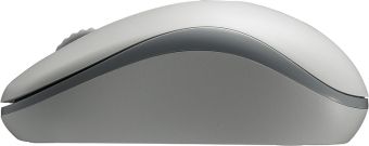 Produktbild: RAPOO M10Plus.WHITE Basic Wireless Mouse